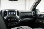 Chevrolet Silverado RST Double Cab 2018 года